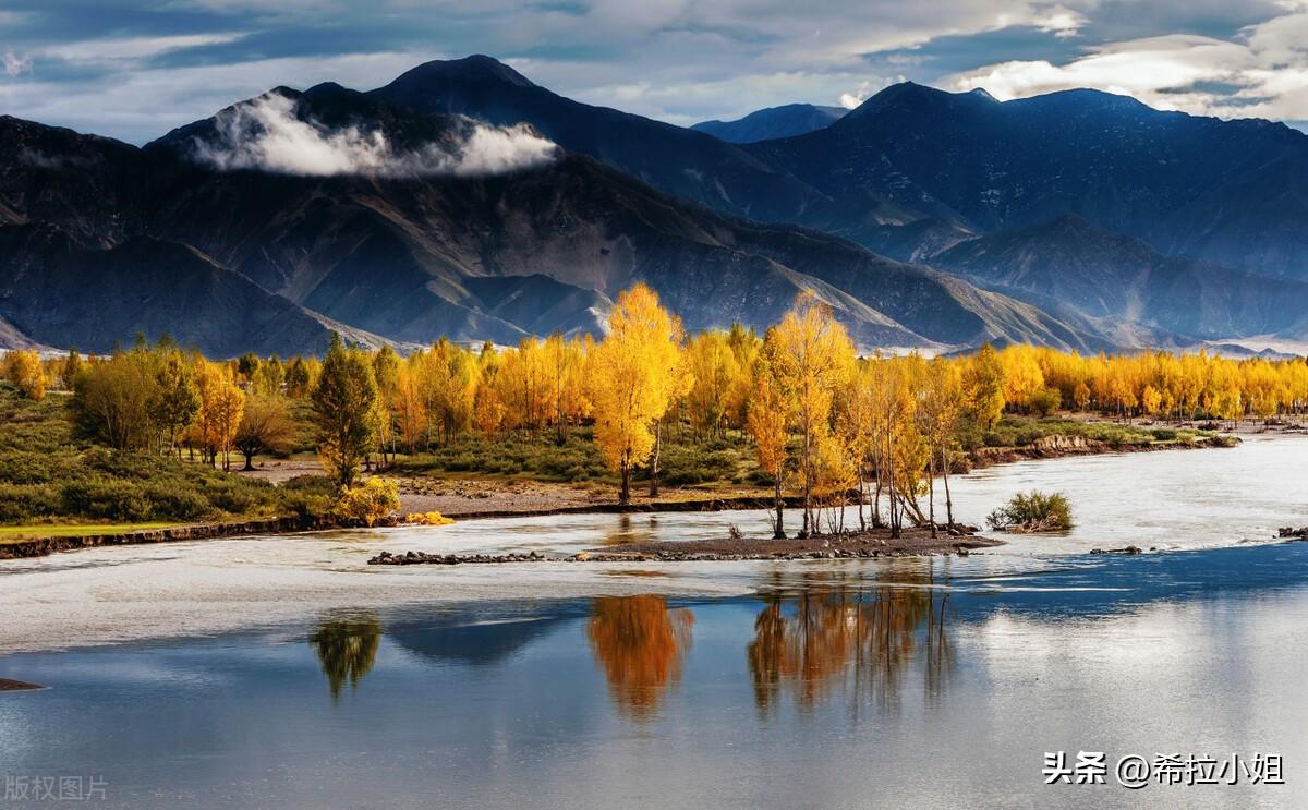 拉萨旅游攻略必去10大景点(拉萨有哪些景点必须去)