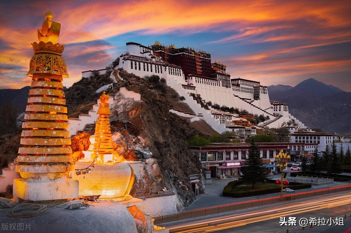 拉萨旅游攻略必去10大景点(拉萨有哪些景点必须去)