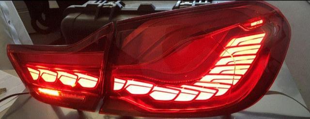 车载照明系统中LED技术及其驱动-