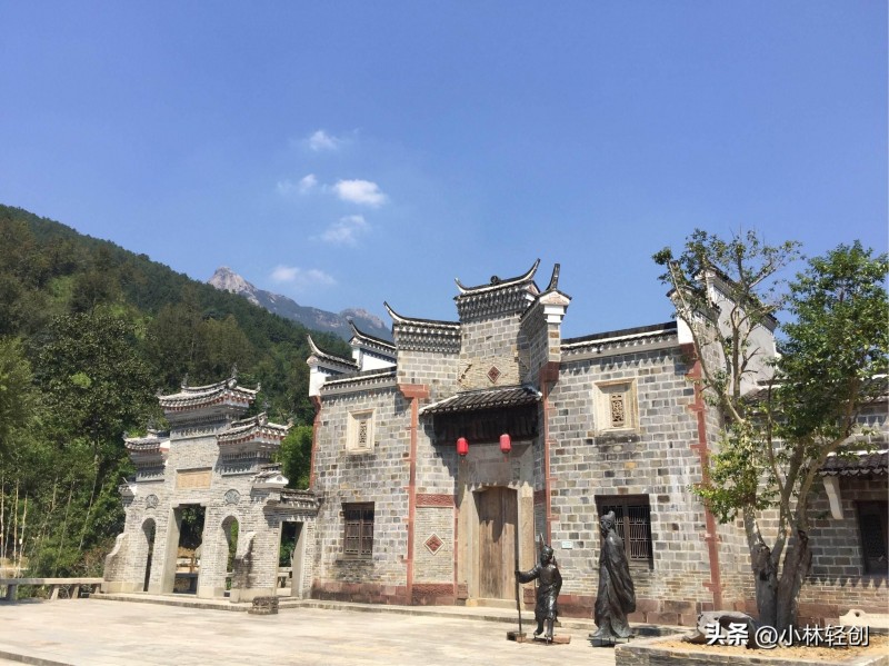 韶山旅游攻略必去景点(韶关有什么好玩的地方景点)