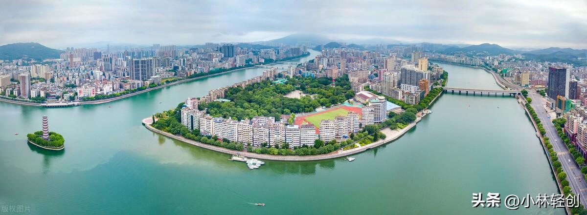 韶山旅游攻略必去景点(韶关有什么好玩的地方景点)