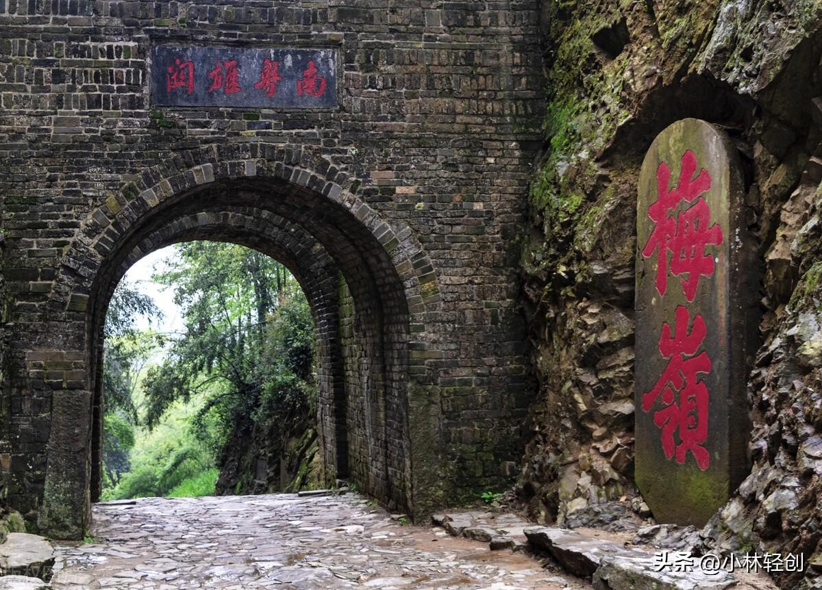 韶山旅游攻略必去景点(韶关有什么好玩的地方景点)