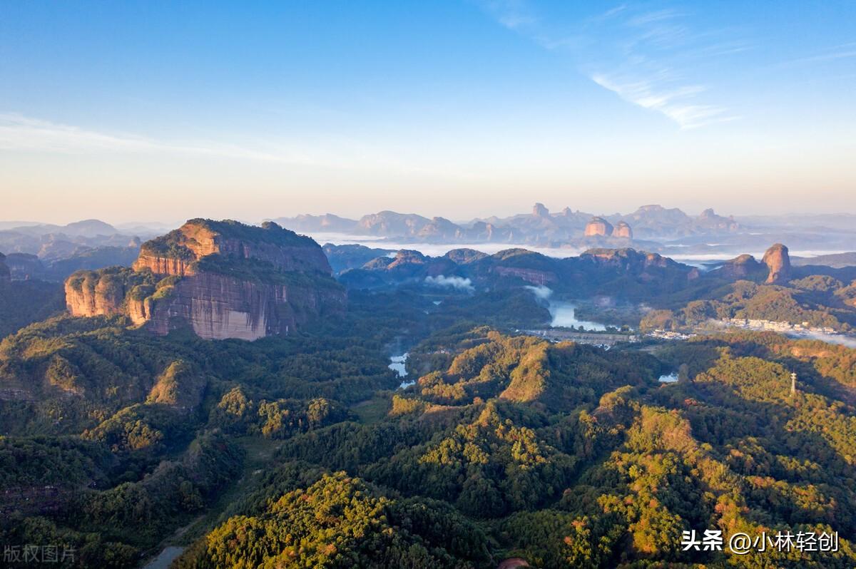 韶山旅游攻略必去景点(韶关有什么好玩的地方景点)