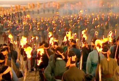 ​抛弃家眷护送刘禅，教导刘禅却被出卖的郤正，是什么样的人物