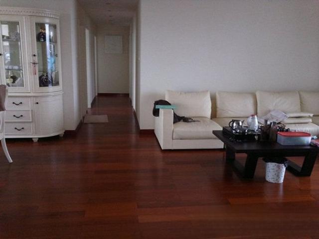 怎样给木地板打蜡？木地板保养其实很简单-