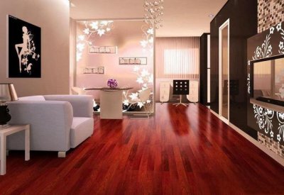 ​怎样给木地板打蜡？木地板保养其实很简单