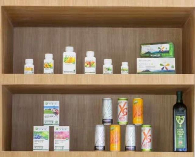 美国安利集团简介（美国安利公司精选这10款产品亮相）(3)