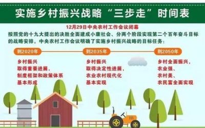 ​未来10年新农村如何发展(未来10年农村发展如何)