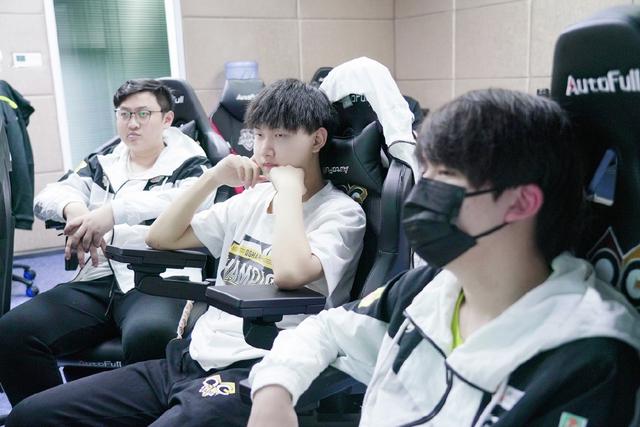 qg打假赛的原因（QG声明没有假赛一直秉承）(5)