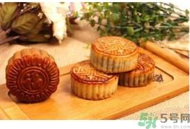 月饼保质期多久？月饼过期了可以吃吗？