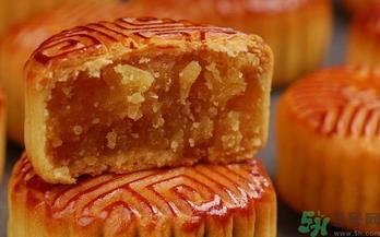 月饼保质期多久？月饼过期了可以吃吗？