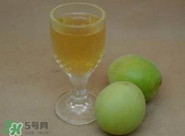  青梅酒可以存放多久？ 青梅酒能保存多久？