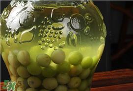  青梅酒可以存放多久？ 青梅酒能保存多久？