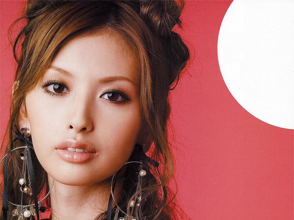 铃木惠美个人资料写真作品