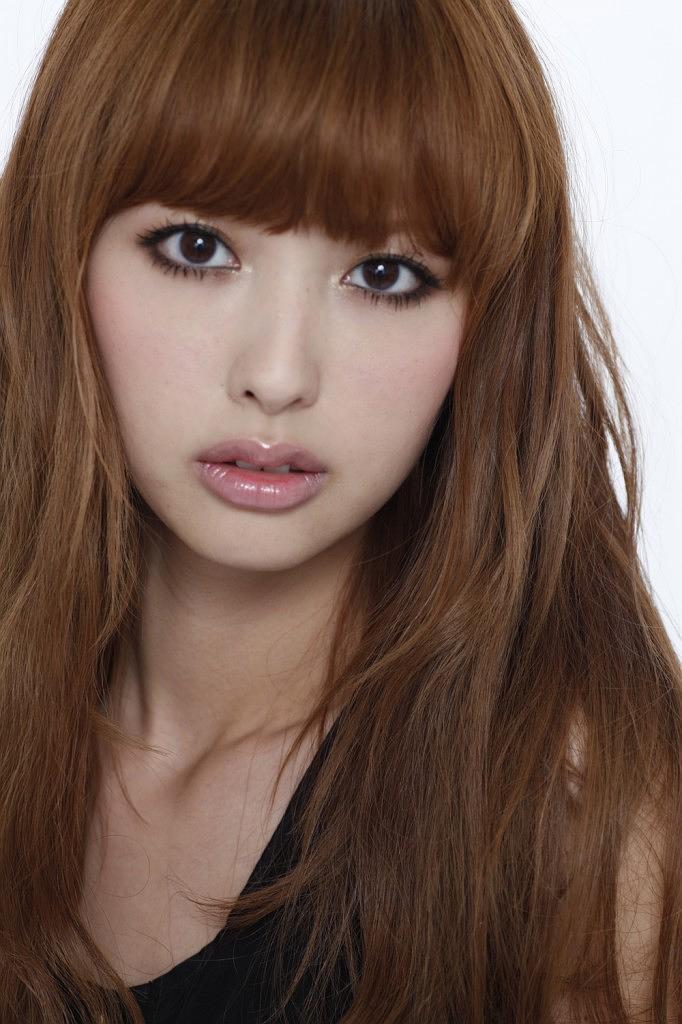 铃木惠美个人资料写真作品