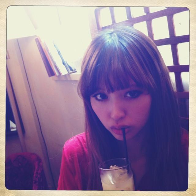 铃木惠美个人资料写真作品