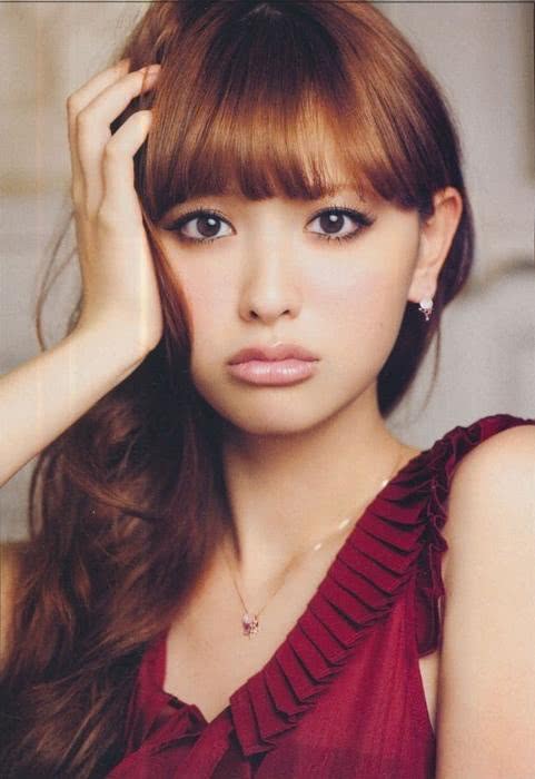 铃木惠美个人资料写真作品