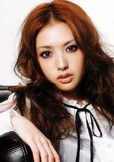 铃木惠美个人资料写真作品