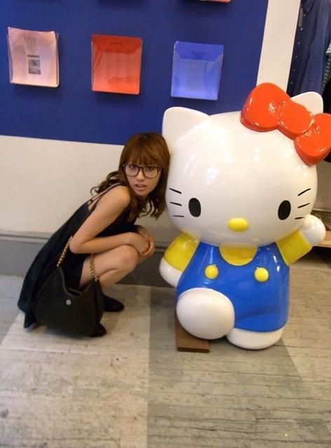 铃木惠美个人资料写真作品