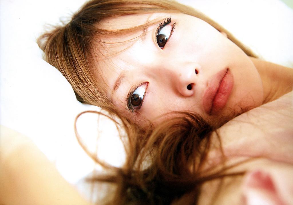 铃木惠美个人资料写真作品