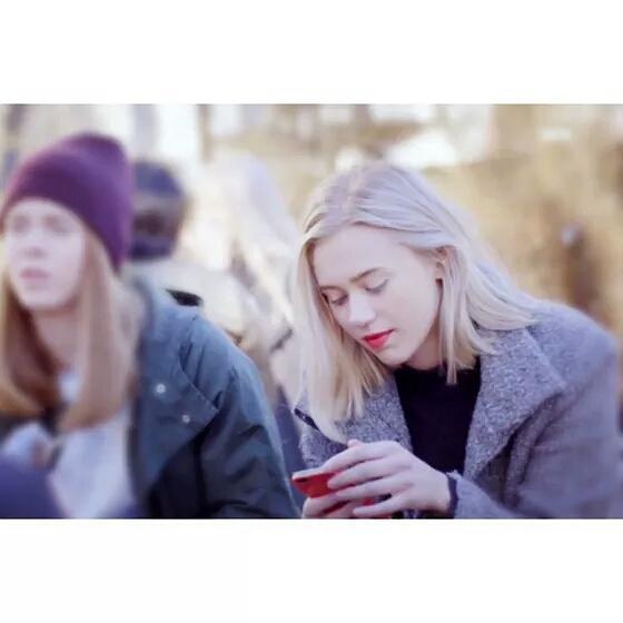 约瑟芬·弗里达·佩特森个人资料写真作品