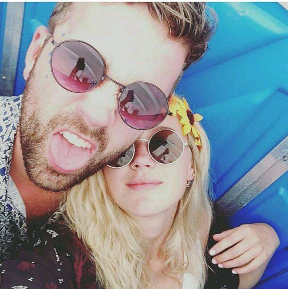 约瑟芬·弗里达·佩特森个人资料写真作品