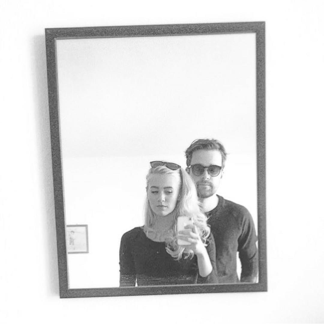 约瑟芬·弗里达·佩特森个人资料写真作品