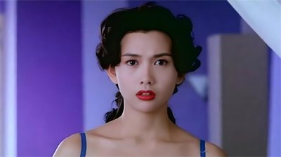 ​讲真！邱淑贞才是真尤物！仍旧如此性感迷人！