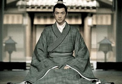 ​诗经正名：缁衣