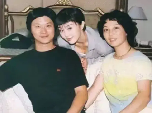 范冰冰和范丞丞是什么关系(范冰冰与范丞丞关系) 范冰冰 范丞丞 第2张