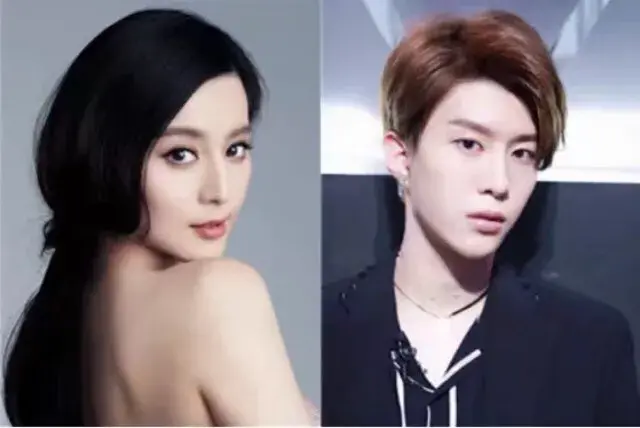 范冰冰和范丞丞是什么关系(范冰冰与范丞丞关系) 范冰冰 范丞丞 第4张