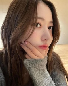 ​宫胁咲良，连续2年入选全球百美的女人，24岁的她，越来越美了