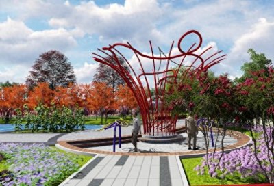 ​公园“老头乐”盛行？强拉硬拽和强买强卖？甚至违法!