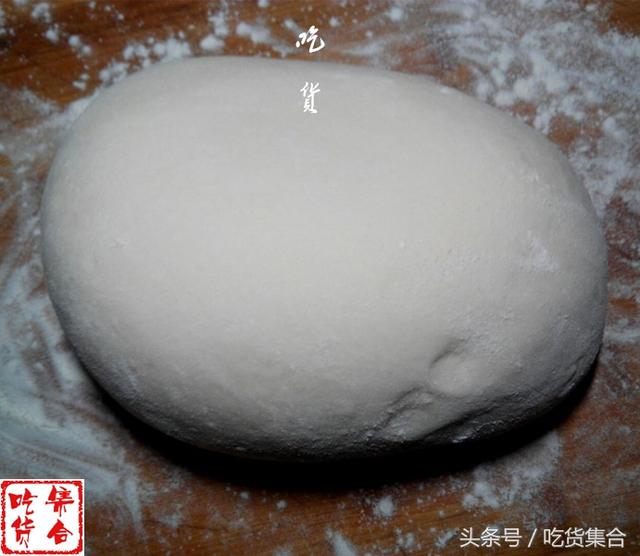 正宗香河肉饼做法大全（教你做河北小吃）(4)