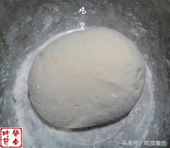 ​正宗香河肉饼做法大全（教你做河北小吃）