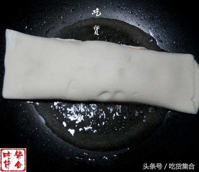 正宗香河肉饼做法大全（教你做河北小吃）(9)