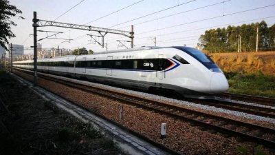 ​新时代东北振兴铁路补链工程-沈阳至辽阳至鞍山城际铁路