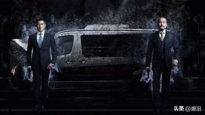 ​港影：《寒战3》的遥遥无期，或来自“花多眼倦”