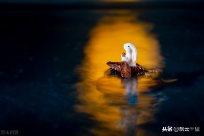 ​灵山三妖之老鼠精：害死凡人，逼婚唐僧，为什么还能逃得性命？