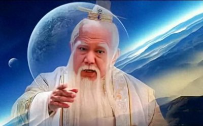 ​鸿钧老祖有四个门外弟子，一个成为三界主宰，一个成为地仙之祖！