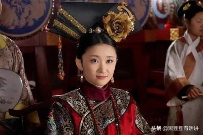 ​甄嬛传：甄嬛那么讨厌富察贵人，为何还选了富察氏当皇后？