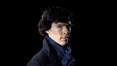 ​本尼迪克特你该知道的几件事，奇异博士和福尔摩斯就是他