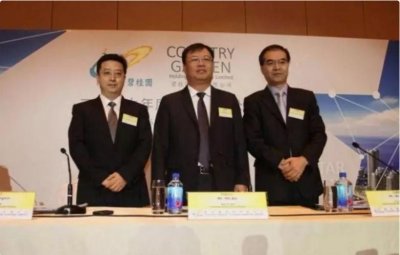 ​碧桂园“三斌”是谁，学历越高职位越高吗，现状及启示如何？