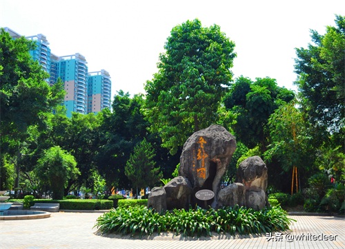 东莞模具之都 --- 长安镇