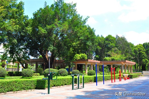 东莞模具之都 --- 长安镇