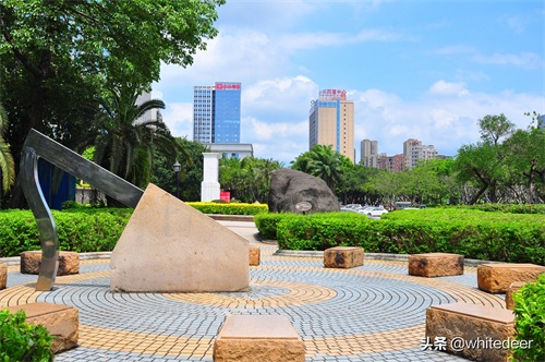 东莞模具之都 --- 长安镇