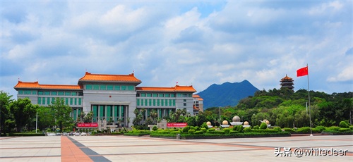 东莞模具之都 --- 长安镇