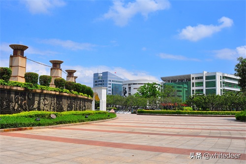 东莞模具之都 --- 长安镇