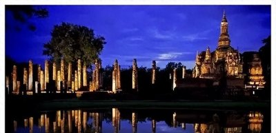 ​混江龙李俊：水浒传中最聪明的人，装病离开宋江，之后在海外建国