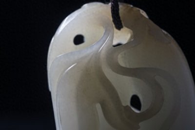 ​双鱼玉佩事件：罗布泊古城遗址探秘